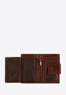 Wallet, mahogany, 14-1-048-L5, Photo 4