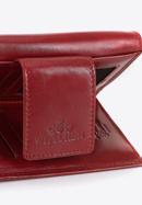 Wallet, cherry, 14-1-048-L5, Photo 8