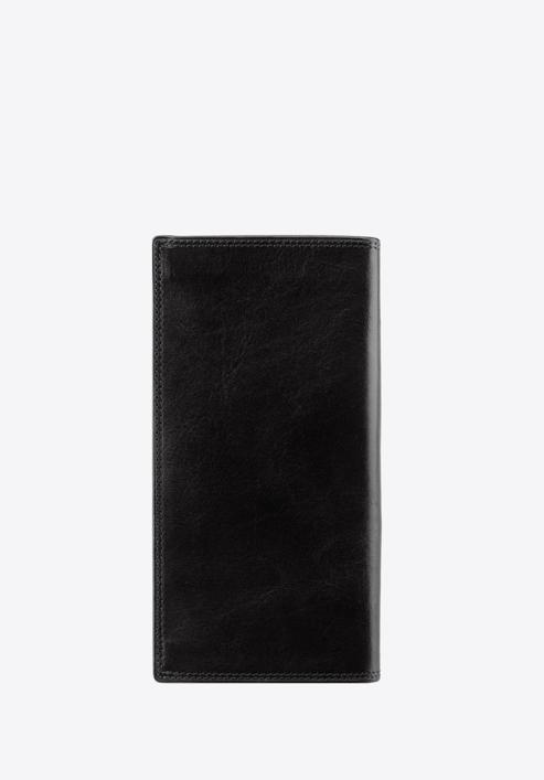 Wallet, black, 39-1-335-1, Photo 4