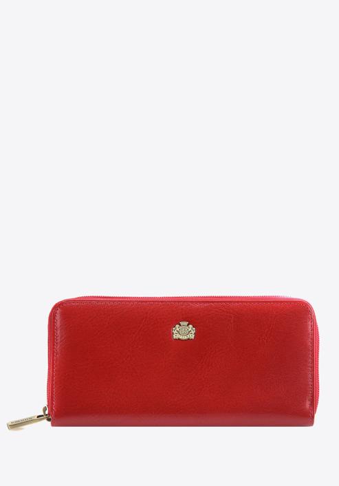 Wallet, red, 10-1-393-1, Photo 1