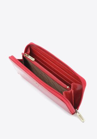 Wallet, red, 10-1-393-3, Photo 1