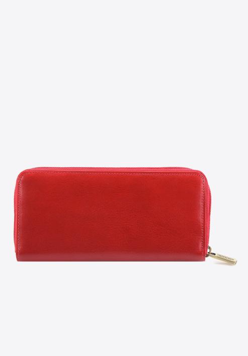 Wallet, red, 10-1-393-1, Photo 4