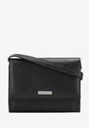 Handbag, black, 26-2-110-F, Photo 1