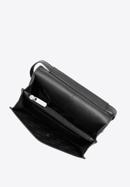 Handbag, black, 26-2-110-F, Photo 3
