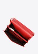 Handbag, red, 26-2-110-B, Photo 3