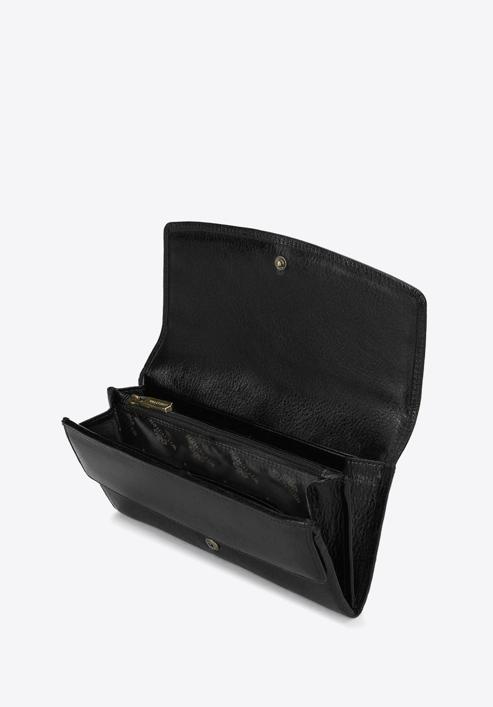 Wallet, black, 21-1-234-3L, Photo 3
