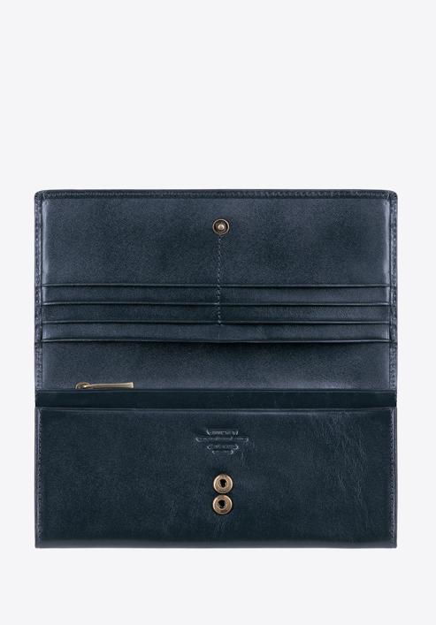 Wallet, navy blue, 10-1-333-N, Photo 2