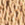 темно-коричн / світло-коричн - Жіночий шарф в зебру - 95-7F-006-5