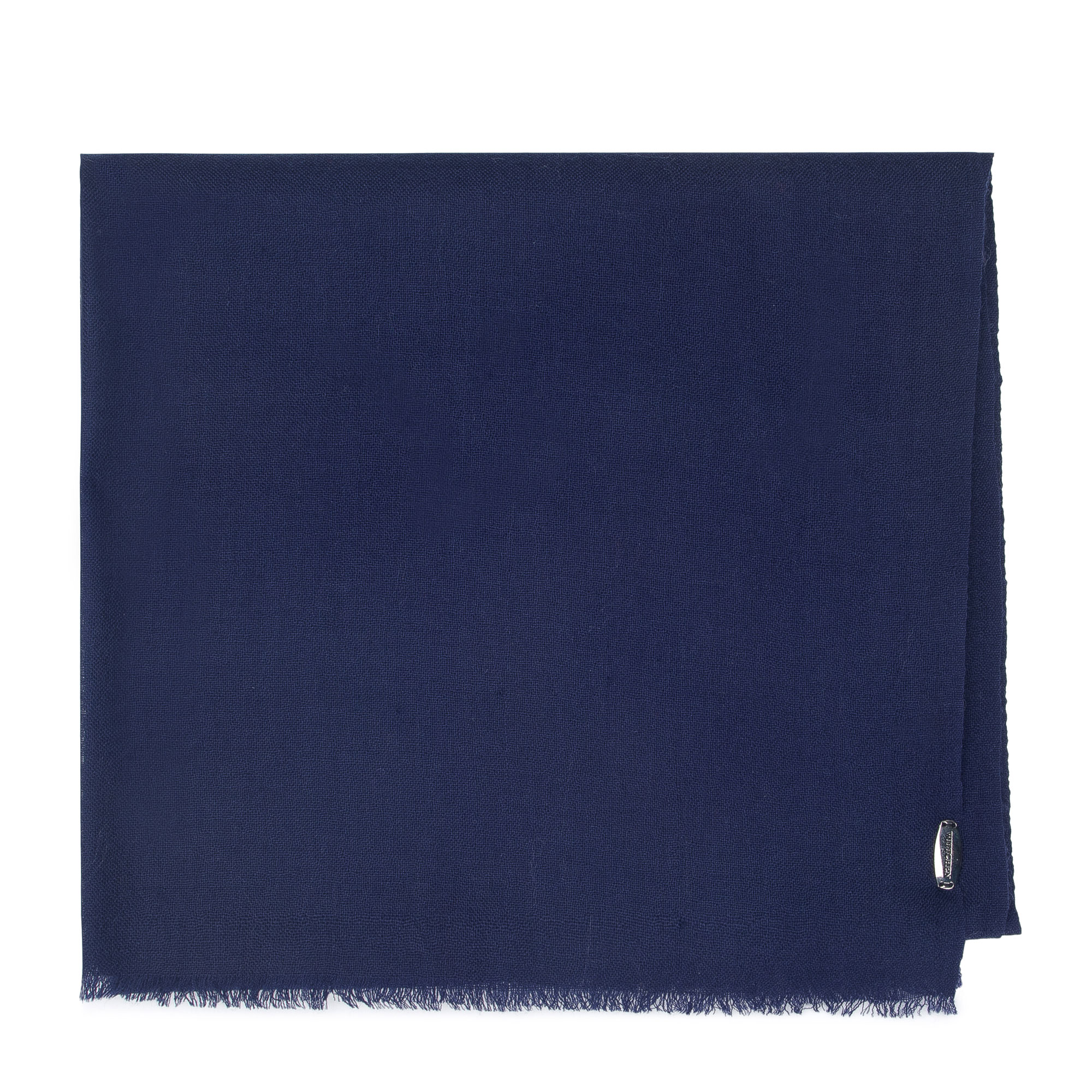 Dámsky vlnený šál s elegantnými strapcami