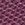 фіолетовий - Жіночий плетений бамбуковий шарф з монограмою - 97-7D-002-V