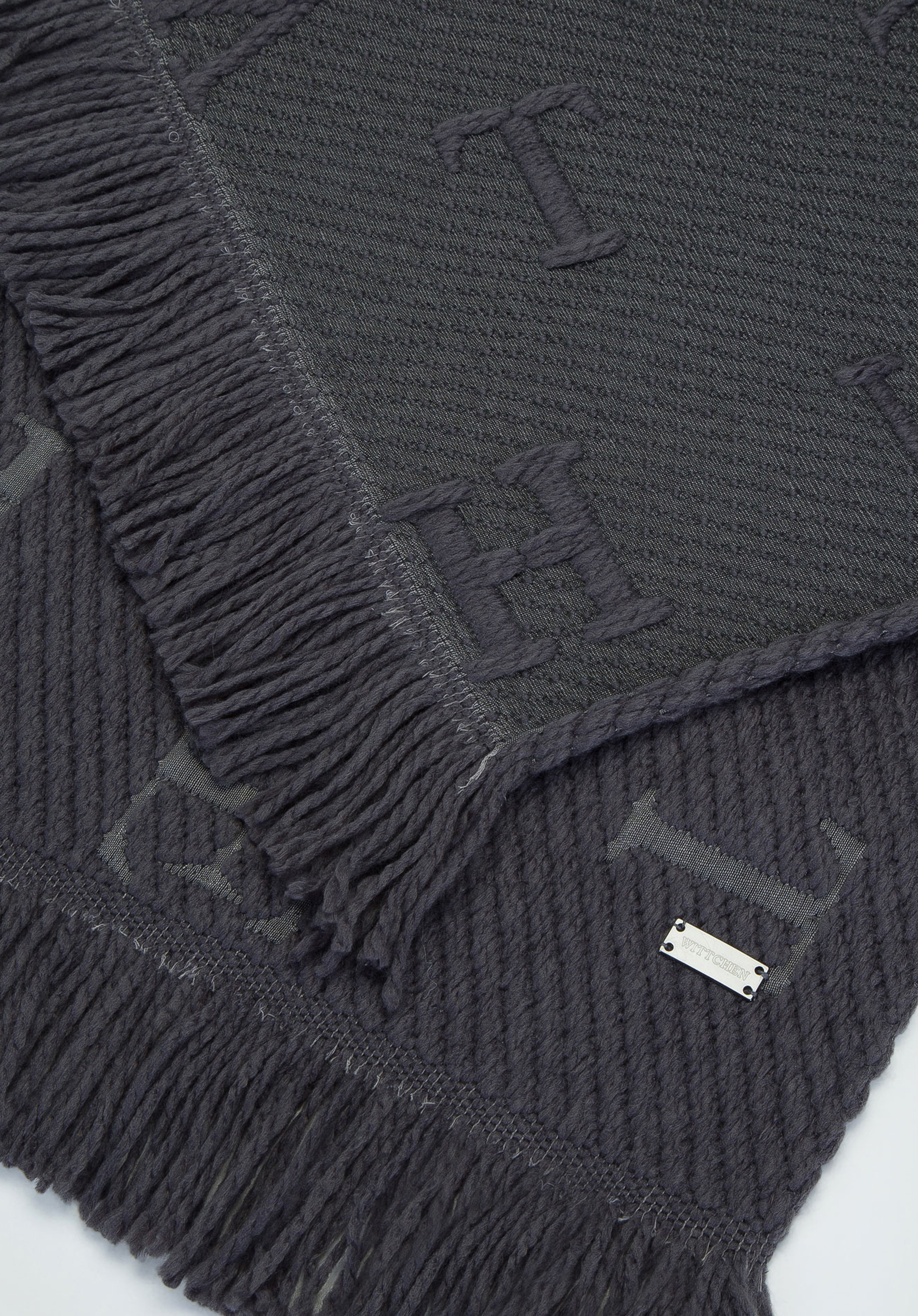 Burberry 50 cashmere 50 wool scarf tube hotsell