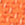 сіро-оранжевий - Жіночий шарф в смужку - 95-7D-X15-X3
