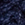 темно-синій - Жіночий шарф з плетінням коси довгий - 97-7F-016-7