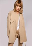 Jacket, beige, 92-9N-400-9-3XL, Photo 1