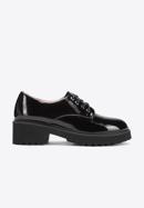 Shoes, black, 93-D-950-3-41, Photo 1