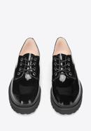 Shoes, black, 93-D-950-3-41, Photo 3