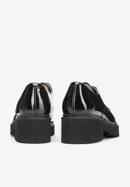 Shoes, black, 93-D-950-3-41, Photo 5