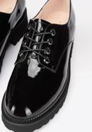Shoes, black, 93-D-950-1-36, Photo 8