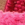рожевий - Жіночі еспадрільї з еко замші - 96-DP-800-P