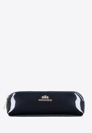 Pen case, navy blue, 25-2-134-N, Photo 1