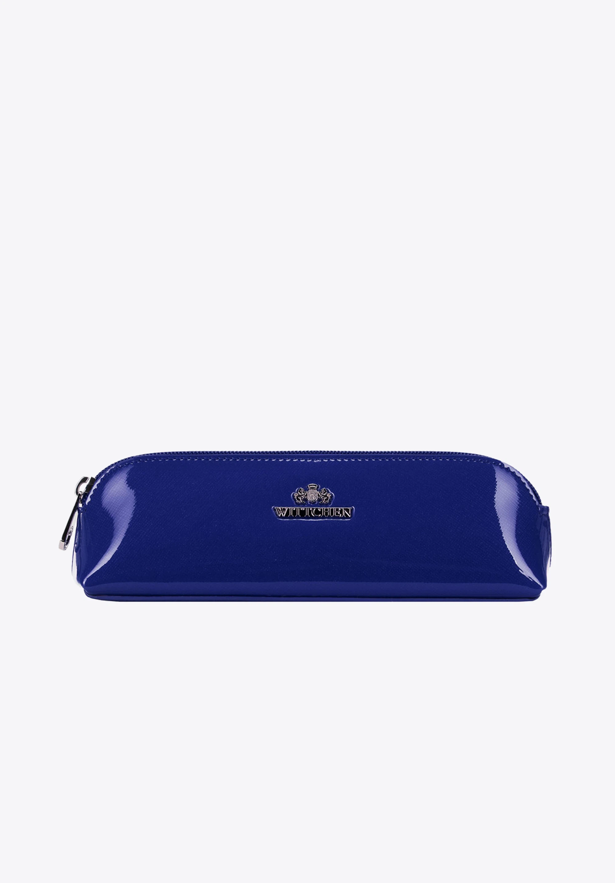 Pen case, blue, 25-2-134-T, Photo 1