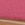 рожевий - Жіночі шкіряні тапочки з блискучою пряжкою - 96-D-511-P