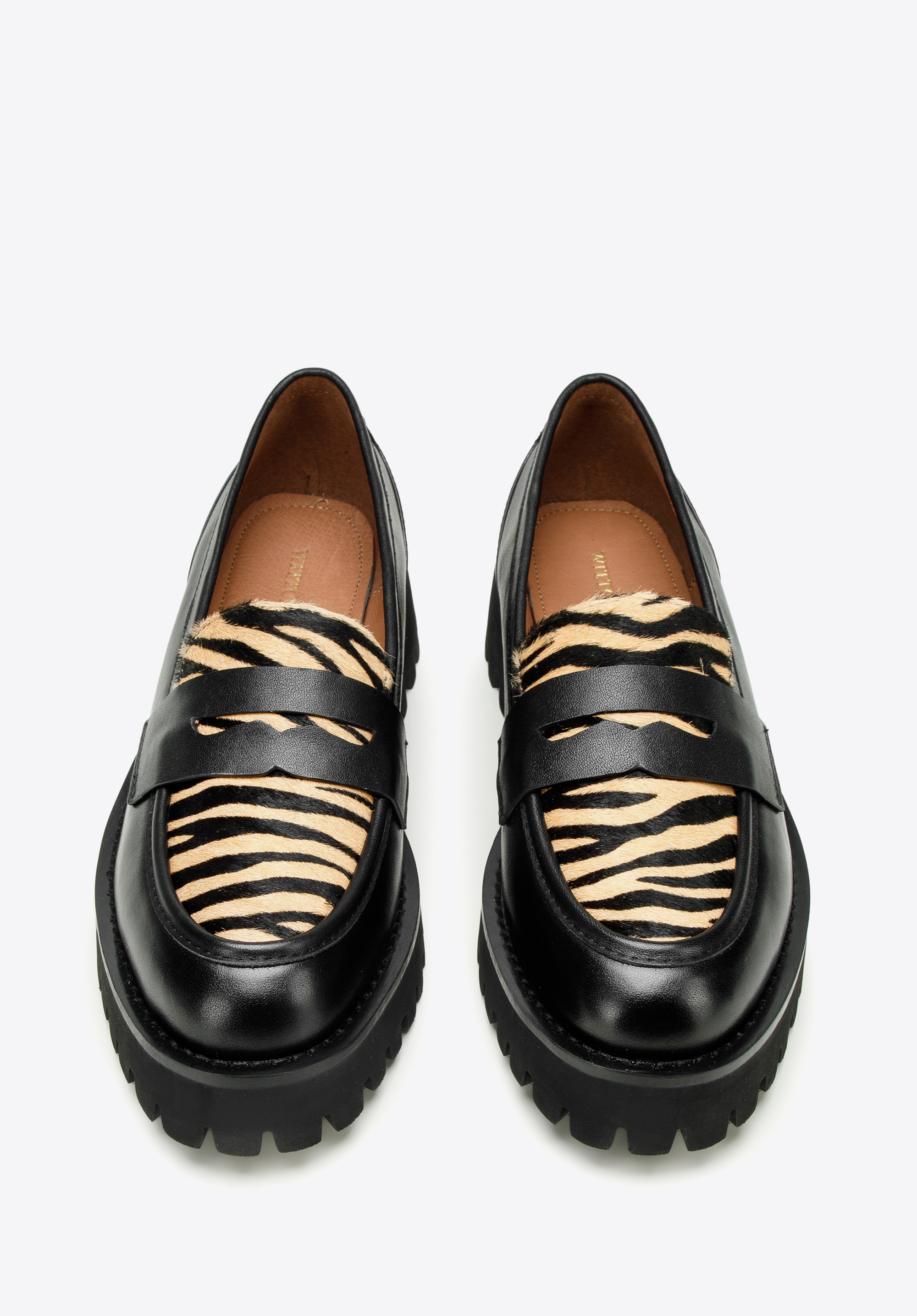 COMOLI VACHETTA LEATHER MOCCASINN モカシン COMOLI VACHETTA LEATHER MOCCASINN モカシン