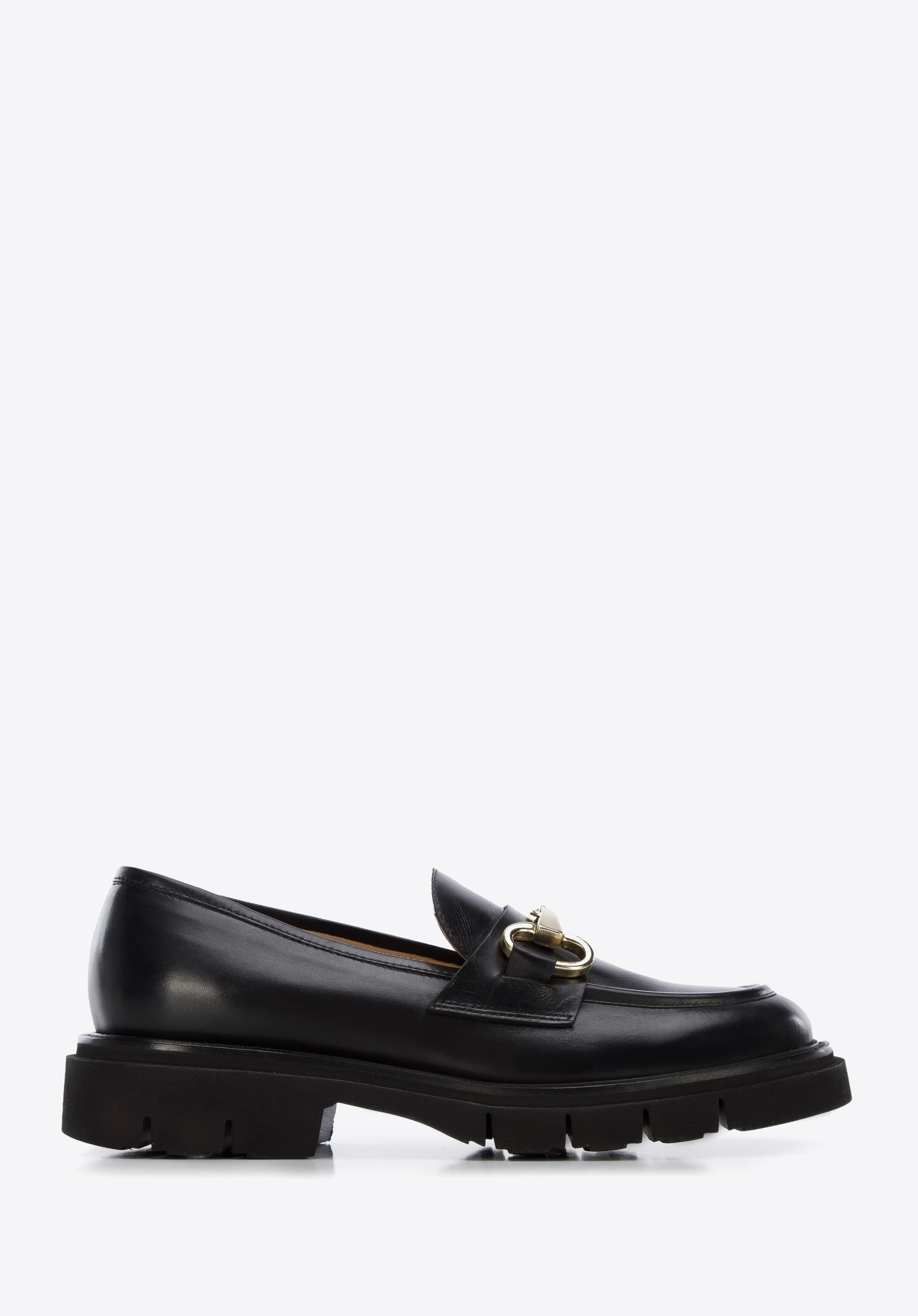 Womens on sale bit loafers