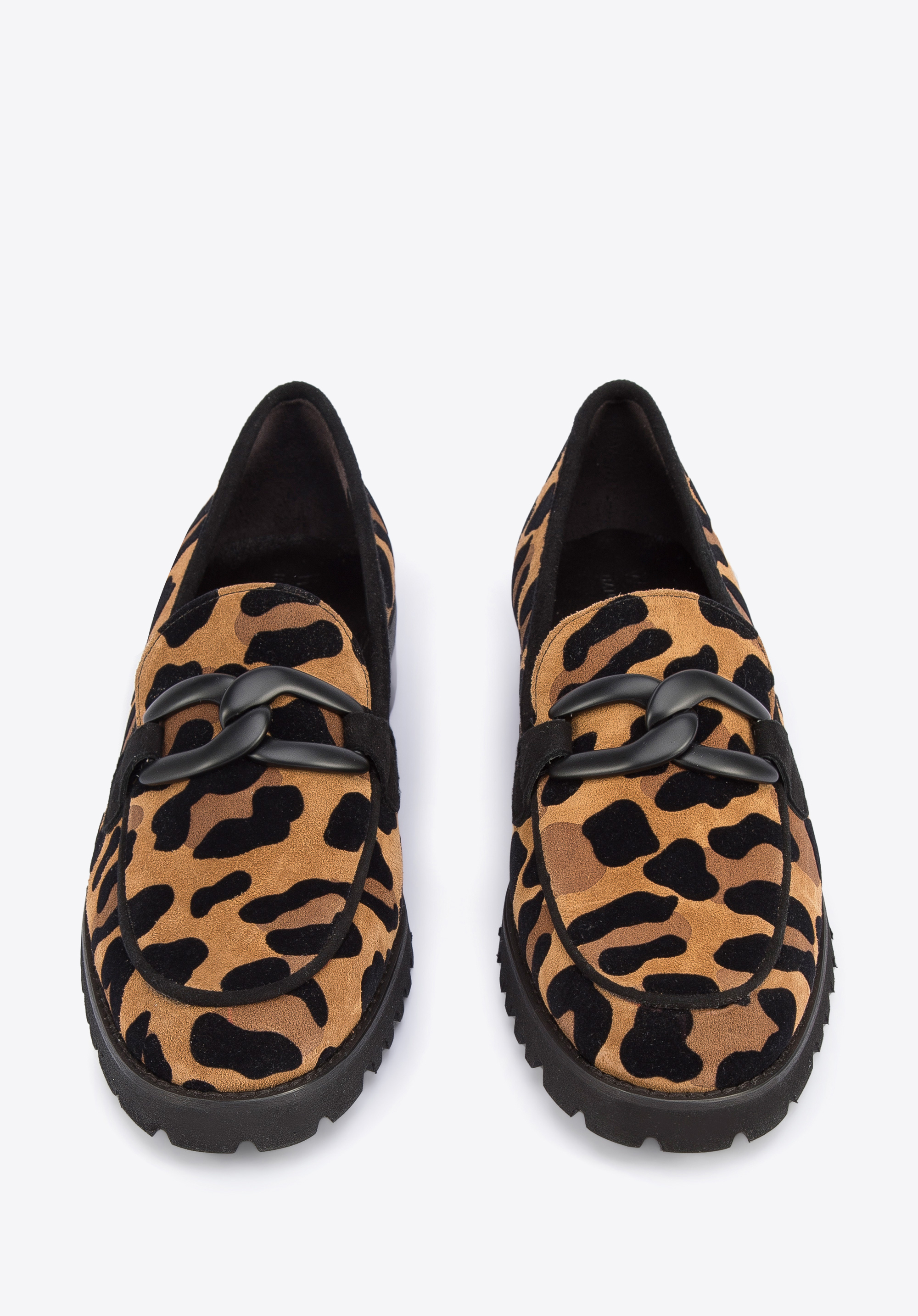 Leopard print 95 best sale