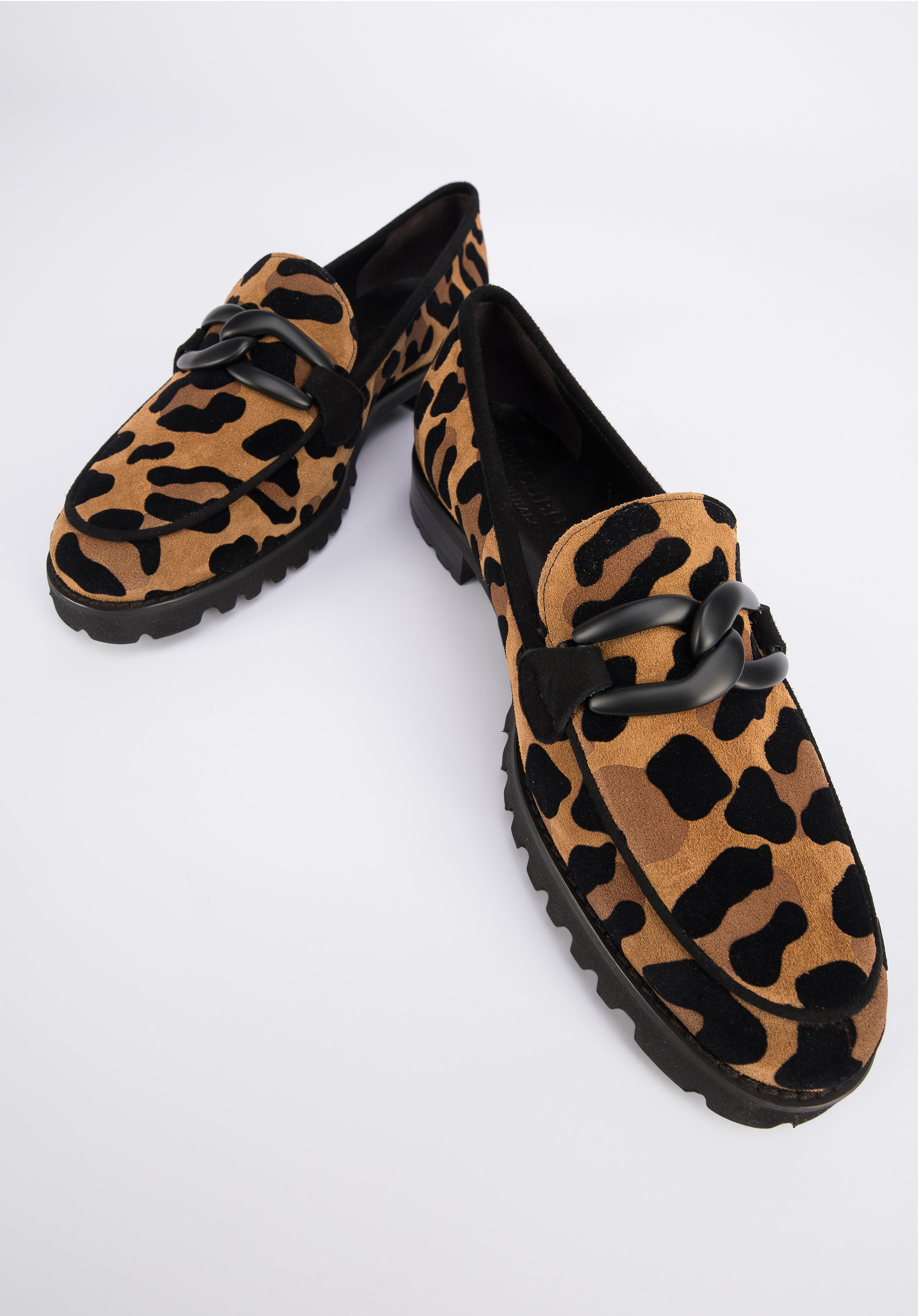 Leopard hot sale print 95