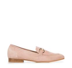 Shoes, muted pink, 94-D-105-P-39, Photo 1