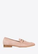 Shoes, muted pink, 94-D-105-N-36, Photo 1