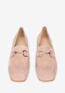 Shoes, muted pink, 94-D-105-N-39, Photo 3