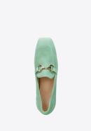 Shoes, mint, 94-D-105-N-39, Photo 4