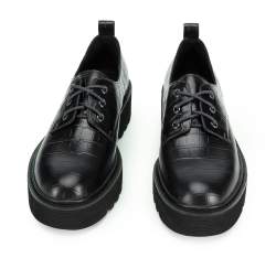 Shoes, black, 95-D-522-1-40, Photo 1