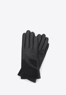 Gloves, black, 39-6-647-1-L, Photo 1