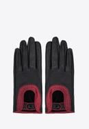 Gloves, black, 46-6A-292-1-S, Photo 3