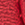 червоний - Жіночі шкіряні рукавички з великим бантом - 39-6L-902-3