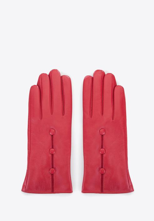 Gloves, red, 39-6-651-3-S, Photo 3