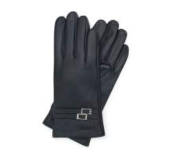 Gloves, black, 39-6A-013-1-M, Photo 1