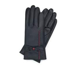 Gloves, black, 39-6A-006-1-XS, Photo 1