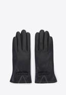Gloves, black, 39-6-648-1-X, Photo 3