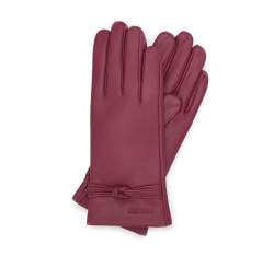 Gloves, cherry, 39-6A-009-5-XS, Photo 1