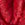 червоний - Жіночі шкіряні рукавички з вишитим візерунком - 39-6L-903-3