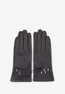 Women's gloves, black, 39-6-573-GC-S, Photo 3