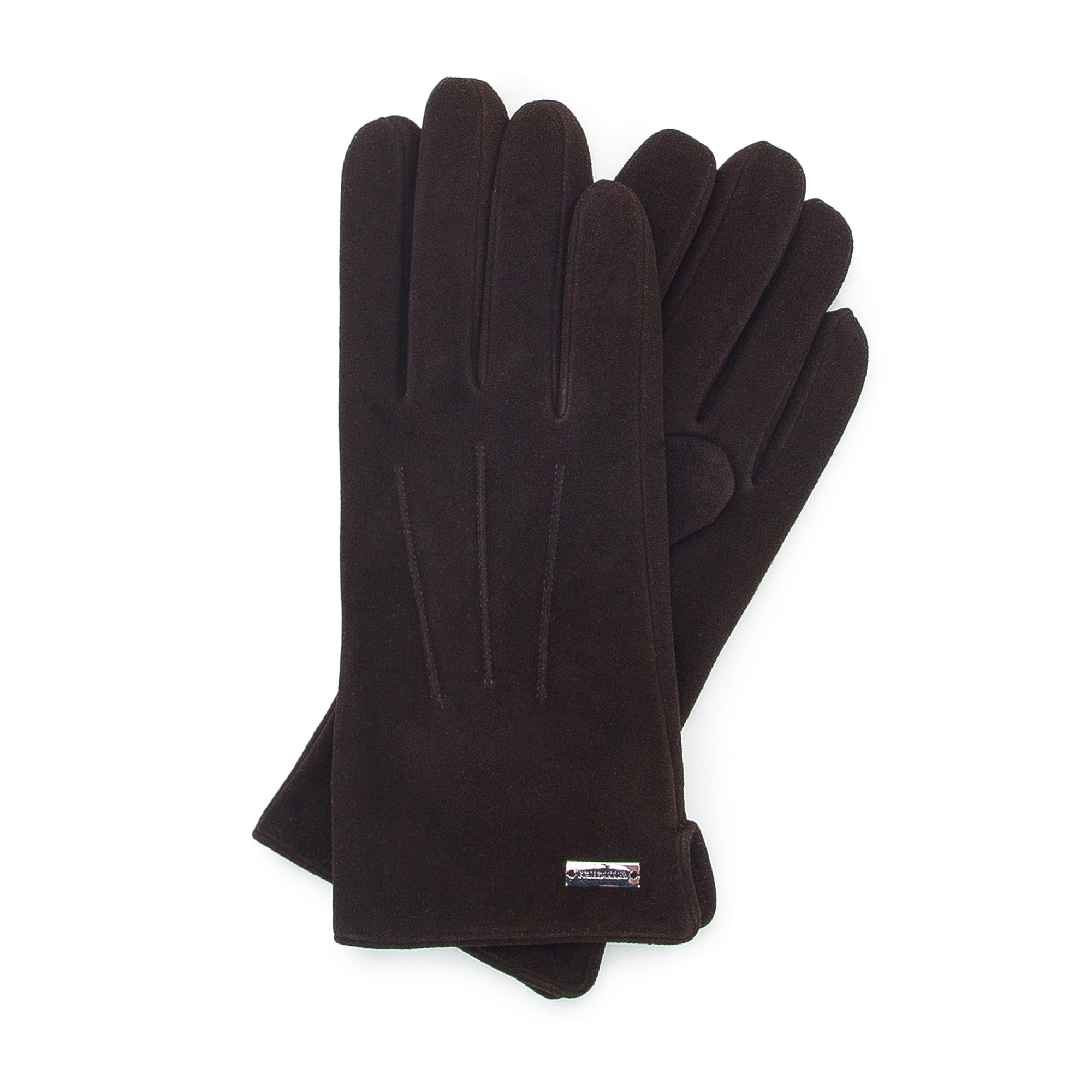 E-shop Hnedé dámske rukavice