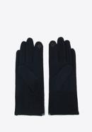 Gloves, black, 47-6A-004-0-U, Photo 2