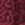бордовий - Жіночі рукавички з декоративною строчкою та бантом - 47-6-204-1