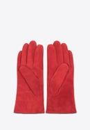 Women's gloves, red, 44-6-912-2T-M, Photo 2