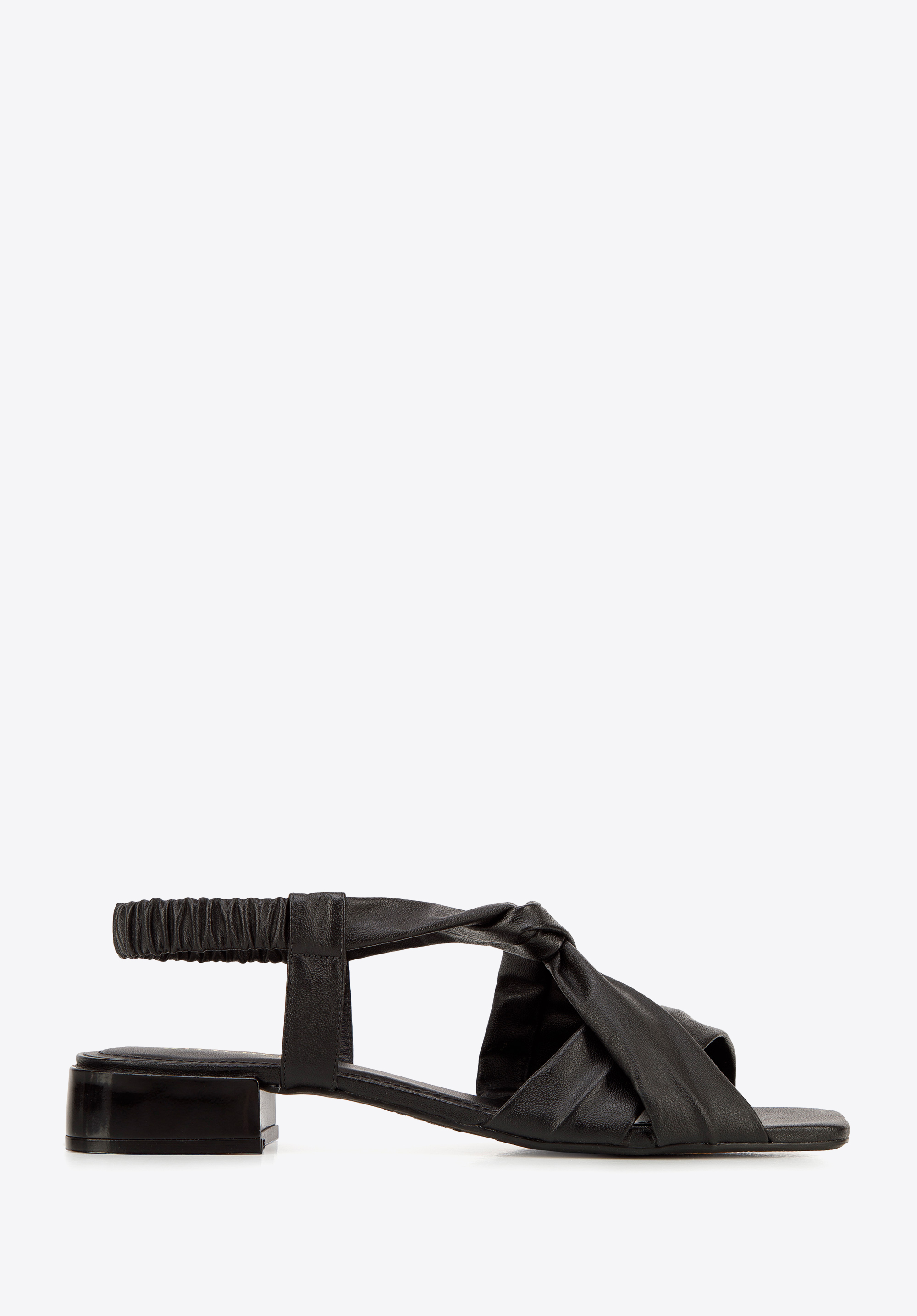 Shoes, black, 94-D-753-1-40, Photo 1